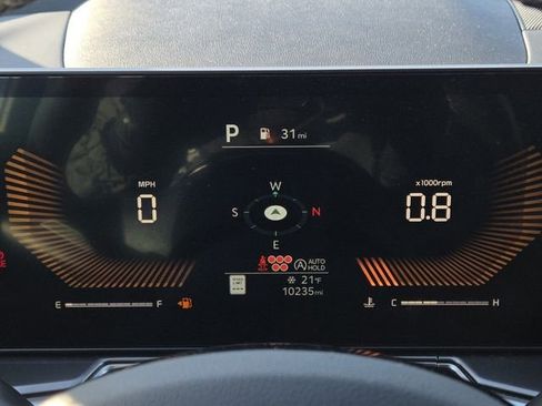 Used 2025 Kia Sorento S w/ Panoramic Sunroof Package image 35