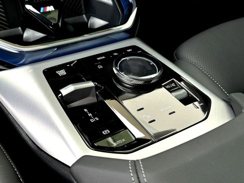 New 2026 BMW X3 M50 image 16