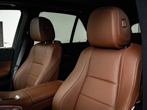 New 2026 Mercedes-Benz GLE 350 4MATIC image 24