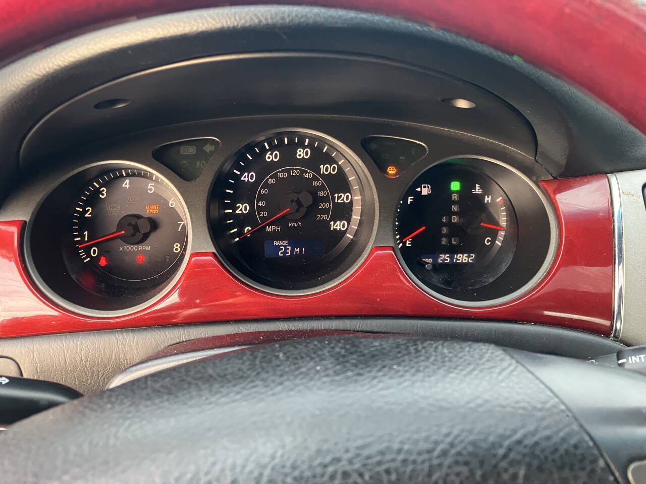 Used 2006 Lexus ES 330 w/ DVD Navigation System Pkg FWD image 25