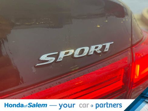 Used 2024 Honda Civic Sport image 10