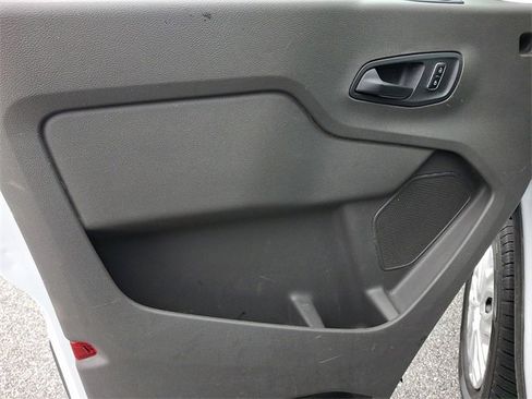 Used 2023 Ford Transit 250 Low Roof w/ Exterior Upgrade Package image 12