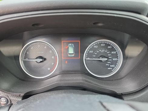 Used 2021 Subaru Forester Premium AWD/4WD image 18