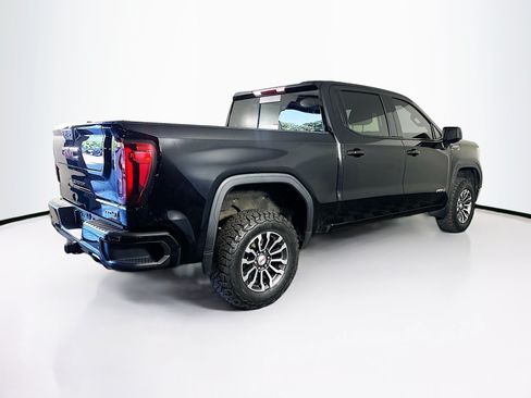 Used 2019 GMC Sierra 1500 AT4 w/ AT4 Premium Package AWD/4WD image 9