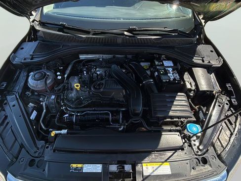 Used 2024 Volkswagen Jetta S FWD image 25