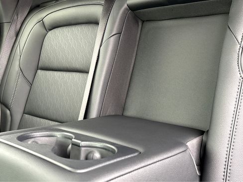 New 2026 Chevrolet Equinox LT w/ Convenience Package II image 20