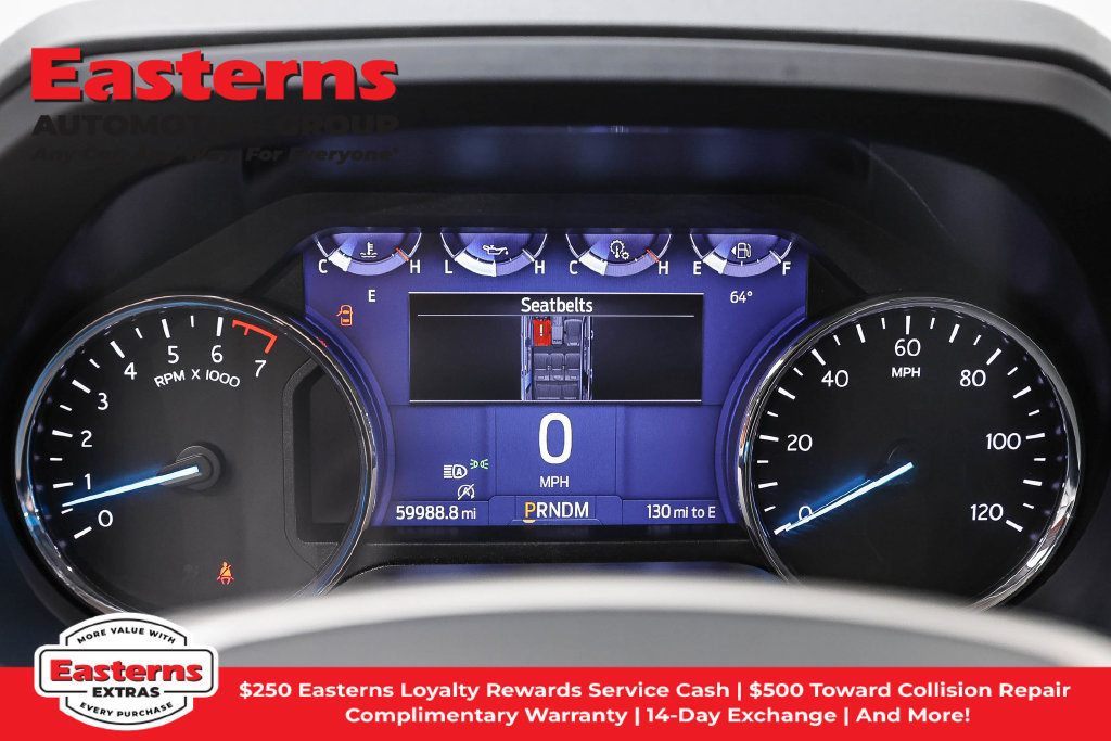 Used 2024 Ford Expedition Max XLT RWD image 15