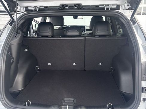 New 2026 Jeep Compass Limited AWD/4WD image 11
