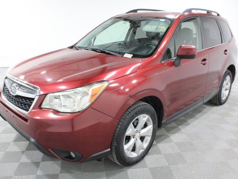 Used 2014 Subaru Forester 2.5i Limited AWD/4WD image 29