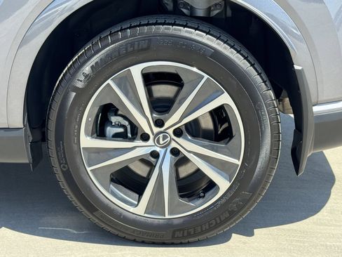 Certified 2023 Lexus RX 350 FWD image 16