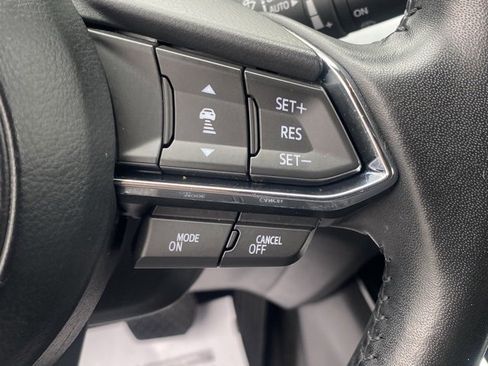 Used 2023 MAZDA CX-9 Touring image 18