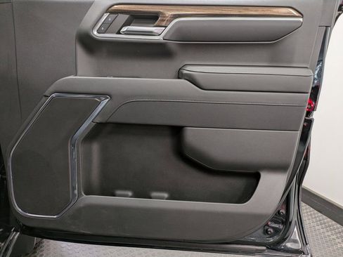 Used 2023 Chevrolet Silverado 1500 RST w/ Protection Package image 27