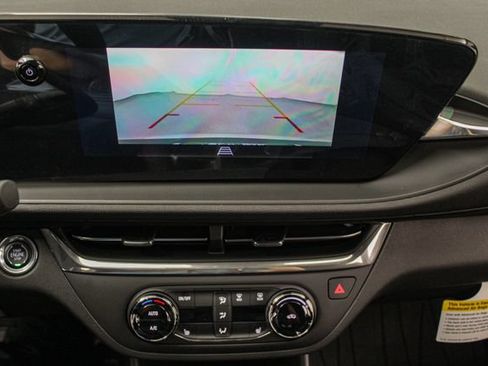 New 2026 Buick Envista Preferred w/ Convenience I Package FWD image 26