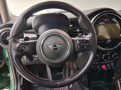 Used 2024 MINI Cooper S FWD image 11