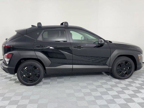 New 2026 Hyundai Kona SEL Sport image 8