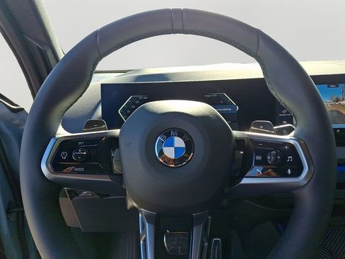 Certified 2026 BMW X3 xDrive30 w/ Premium Package image 19