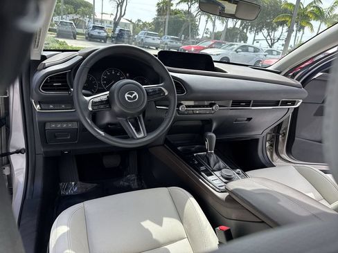 Used 2024 MAZDA CX-30 AWD 2.5 S w/ Premium Package image 35