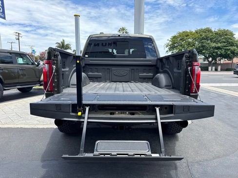 Used 2026 Ford F150 Raptor AWD/4WD image 8