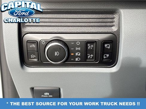 New 2026 Ford F250 XLT w/ XLT Premium Package AWD/4WD image 17
