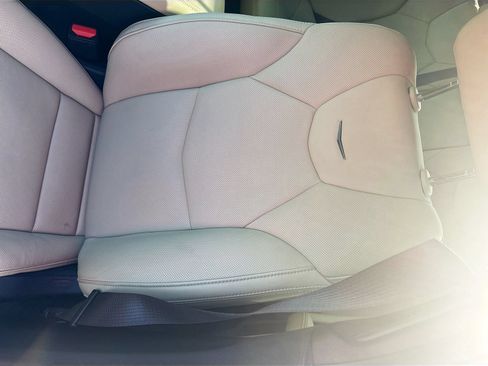 Used 2024 Cadillac CT5 Premium Luxury RWD image 19