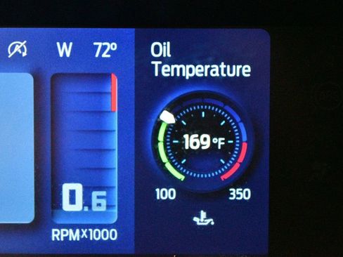 Used 2023 Ford Bronco Wildtrak AWD/4WD image 54