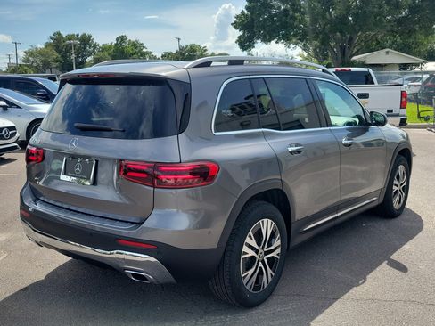 Certified 2026 Mercedes-Benz GLB 250 image 3