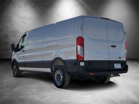 New 2025 Ford Transit 250 Base w/ Load Area Protection Package image 4