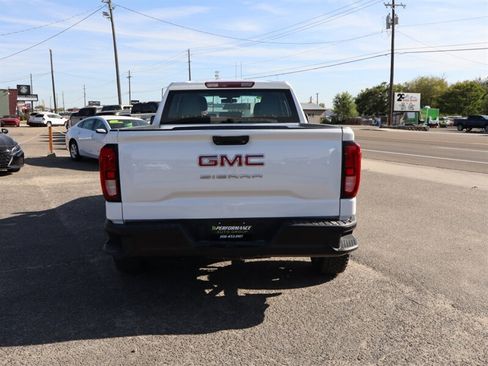 Used 2019 GMC Sierra 1500 2WD Double Cab image 6