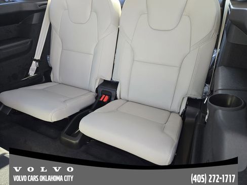New 2026 Volvo XC90 B6 Ultra w/ Protection Package Premier AWD/4WD image 30