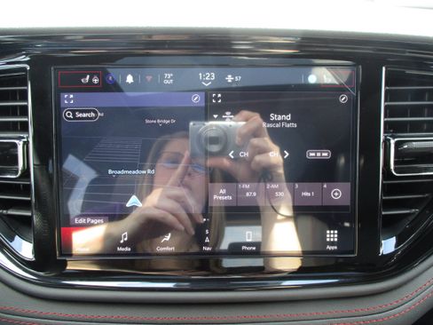 Used 2026 Dodge Durango GT AWD/4WD image 22