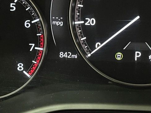 Used 2025 MAZDA CX-50 AWD 2.5 S w/ Accent Package image 21