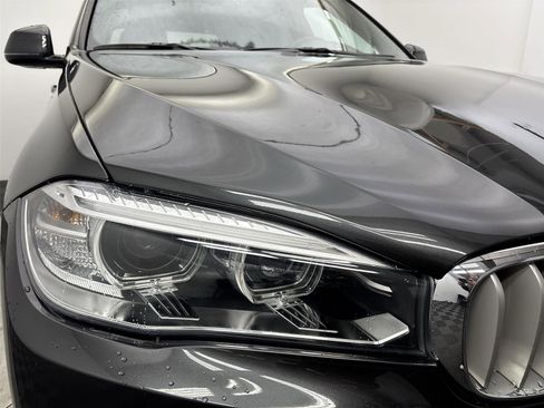 Used 2018 BMW X5 xDrive35i image 18