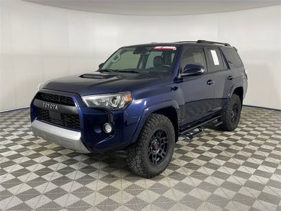 Used 2023 Toyota 4Runner TRD Off-Road Premium