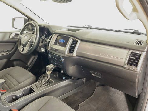 Used 2021 Ford Ranger XLT w/ Equipment Group 302A High AWD/4WD image 27