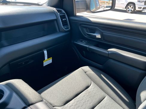 New 2026 RAM 1500 Express RWD image 10