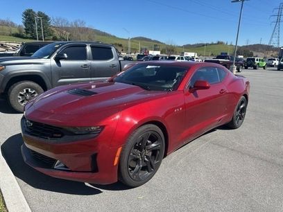 Used 2022 Chevrolet Camaro LT w/ RS Package