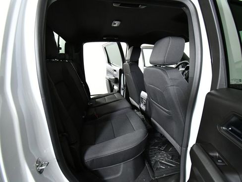 New 2026 Chevrolet Colorado LT AWD/4WD image 23