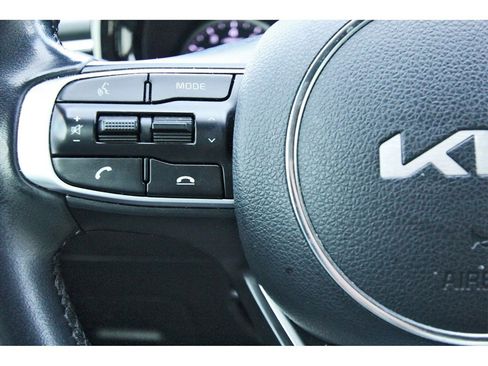 Used 2022 Kia K5 GT-Line image 10