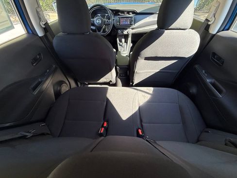 Used 2025 Nissan Kicks Play S FWD image 33