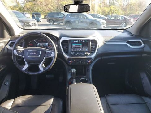 Used 2018 GMC Acadia SLT image 20