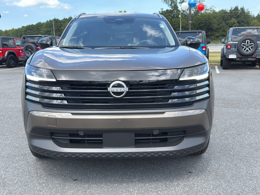 Used 2026 Nissan Kicks SV FWD image 3