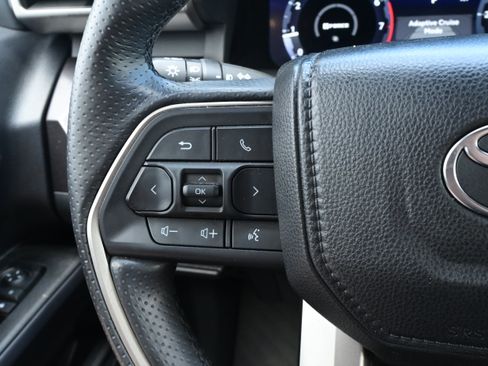 Used 2025 Toyota 4Runner TRD Sport Premium AWD/4WD image 18