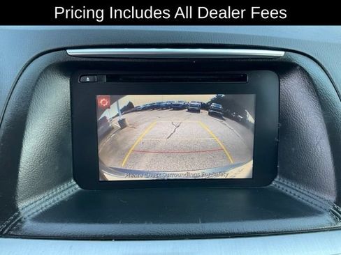 Used 2016 MAZDA CX-5 Touring FWD image 14