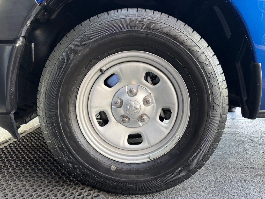 Used 2019 RAM 1500 Tradesman w/ Power & Remote Entry Group RWD image 43