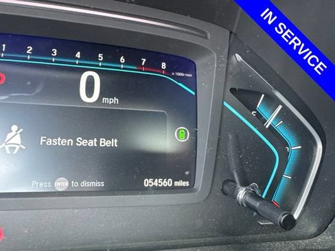 Used 2022 Honda Odyssey EX-L image 8