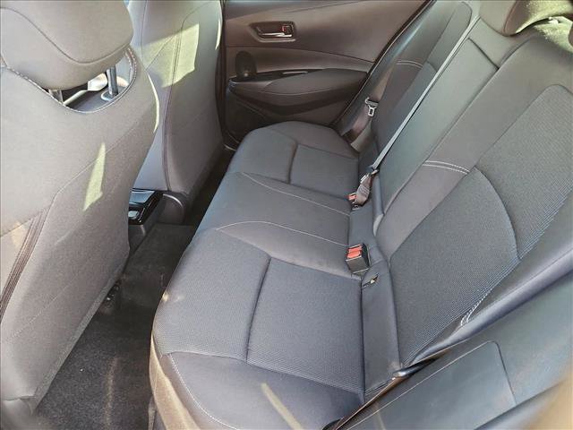 Certified 2024 Toyota Corolla GR w/ Performance Package AWD/4WD image 24