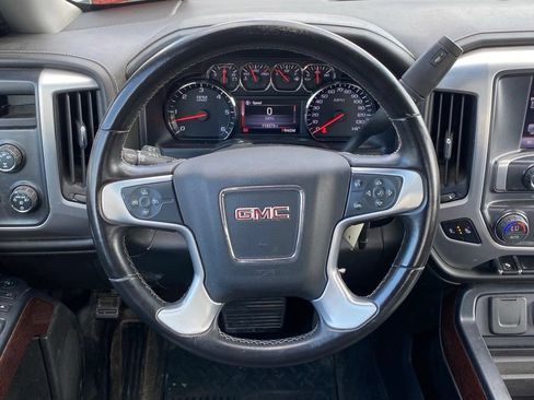 Used 2014 GMC Sierra 1500 SLE AWD/4WD image 20