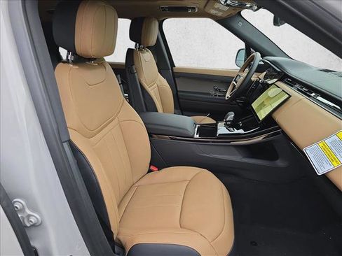 New 2026 Land Rover Range Rover Sport Dynamic SE image 10