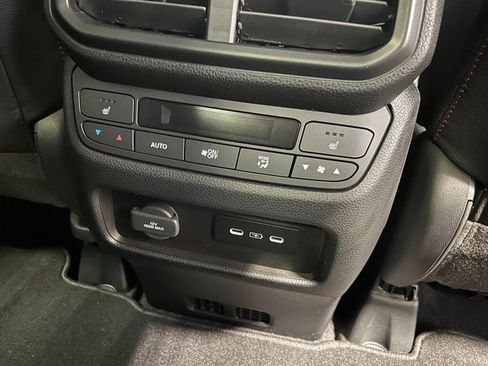 New 2026 Honda Ridgeline Black Edition image 24