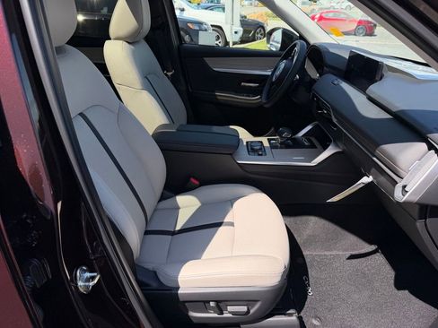 New 2026 MAZDA CX-90 3.3 Turbo w/ Premium Sport Pkg AWD/4WD image 22